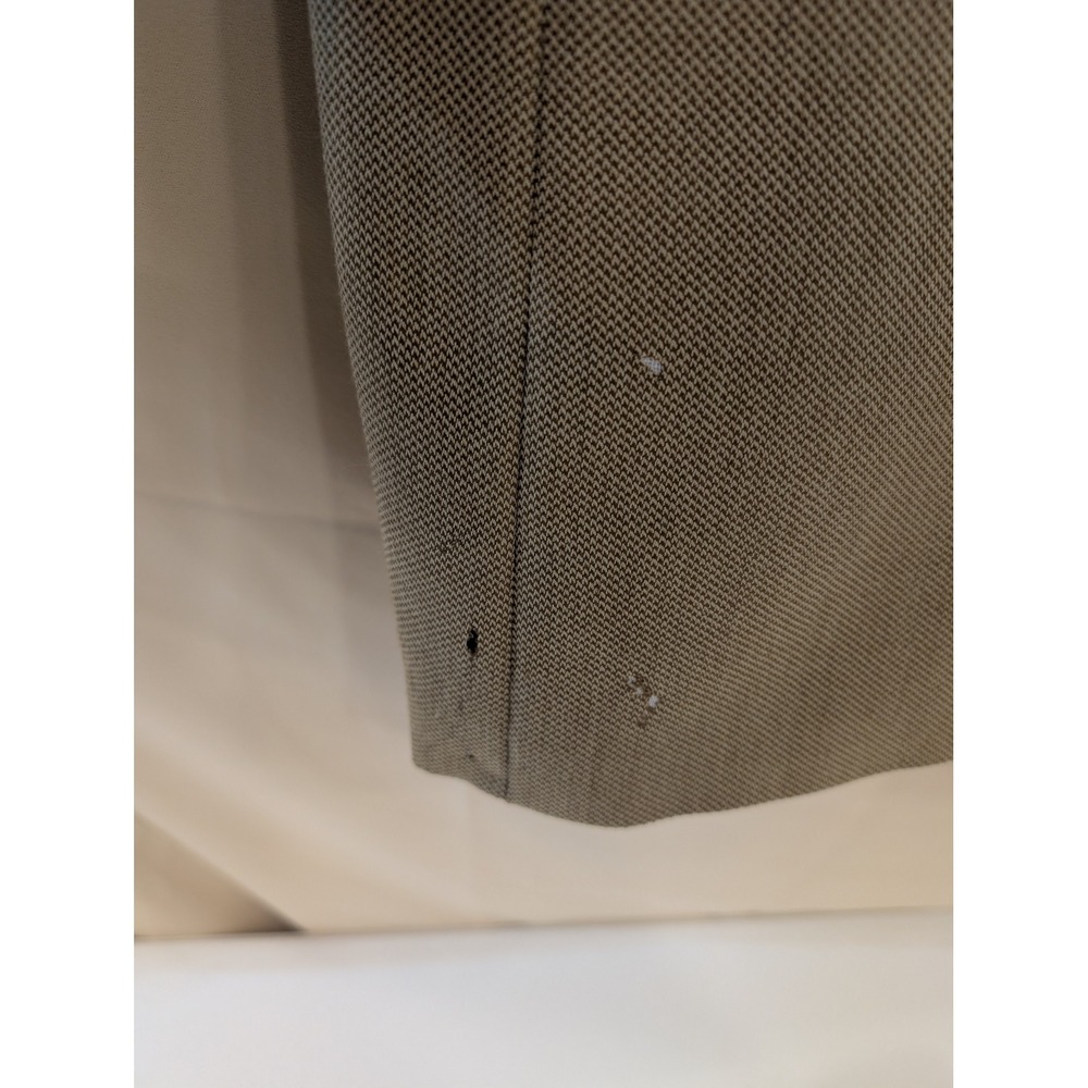 Ralph Lauren Dillard's‎ Wool Blazer Men's Sport Coat Size 48 Tall - Picture 3 of 9
